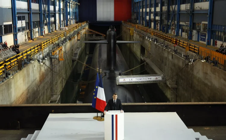 Çocuklarımıza bunu bırakıyoruz: Nükleer silahlarla dolu bir dünya