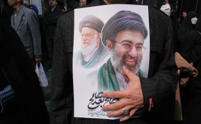 İran’ı anlamak isteyenler bu yazıyı kaçırmasın: İran’ı kim yönetiyor?