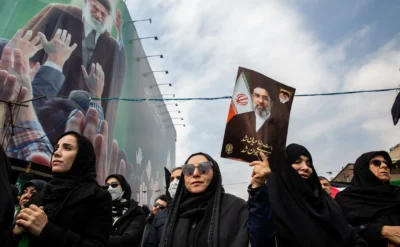 Perde arkası: İran’da Mücteba Hamaney nasıl seçildi? Taht oyunlarında neler döndü?