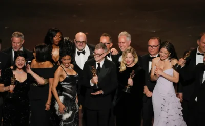 Oscar savaşını One Battle After Another kazandı