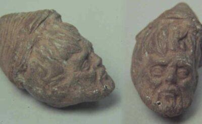 Bir büyük bilmece: Aztek piramidinde 2.000 yıllık Roma heykelinin ne işi var?