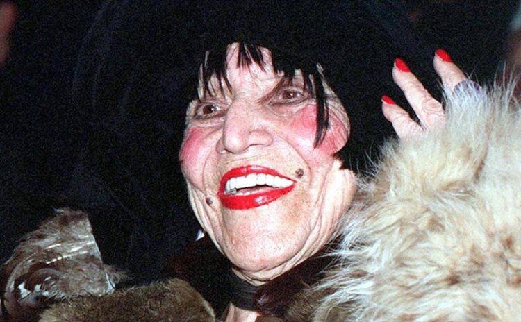 Semiha Berksoy, yüzlerce resim yapmış ama hiçbirini satmamış… Neden biliyor musunuz?