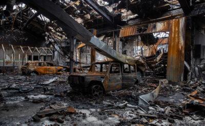 Yemen’deki Husiler de savaşa dahil oldu, ilk Amerikan kara birliği körfeze ulaştı