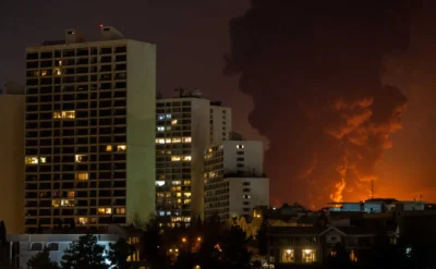 Trump yine fikir değiştirdi: Kürtler savaşa girmesin