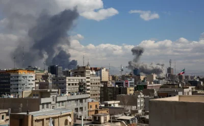 Savaş hakkında bilmek isteyeceğiniz her şey: İsrail ikinci cephe açtı, Lübnan’ı vuruyor