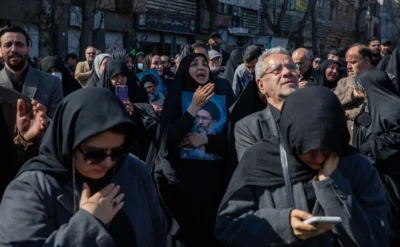 İran’da hiçbir şey eskisi gibi olmayacak ama değişim acaba hangi yönde olacak?