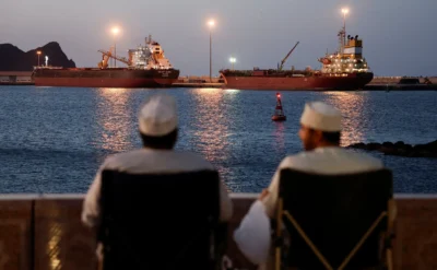 Financial Times Başyazarı: Hürmüz Boğazı’nı İran kontrol ediyor, şu anda o kazanıyor