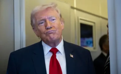 Financial Times analizi: Trump, İran’da bataklığa nasıl saplandı?