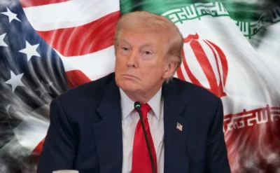 Trump: Hürmüz için NATO yardıma gelmeli, gelmezse kötü şeyler olur