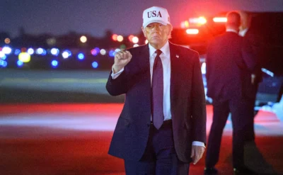 ABD içinde Trump’a eleştiriler artıyor… The Wall Street Journal’a göre Trump Hürmüz Boğazı riskini bildiği halde savaşa girdi