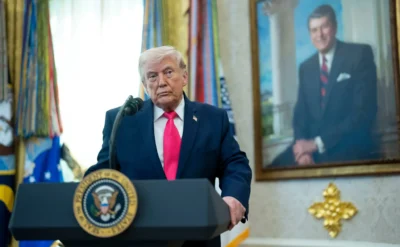 Trump sürekli ‘İran’la görüşüyoruz’ diyor, İran ise sürekli yalanlıyor… Peki neden?