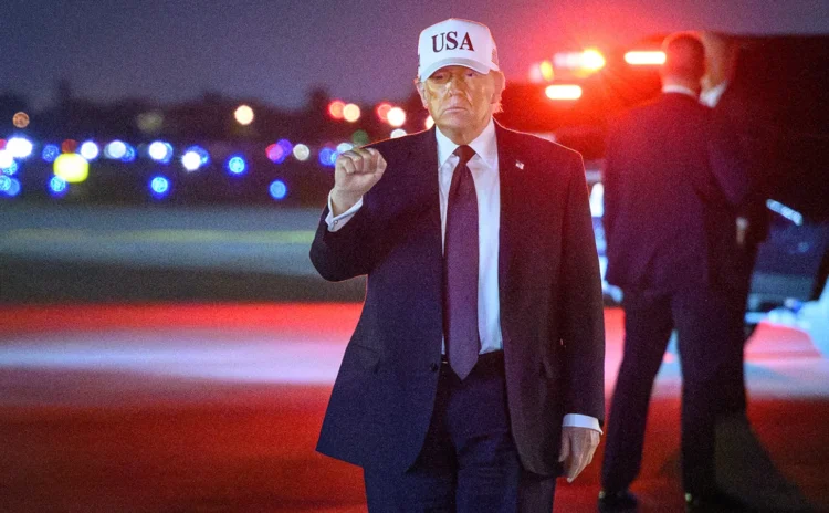 Amerika, İran’da bataklığa mı saplanıyor?