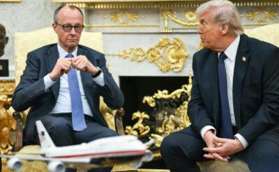 Şaka değil: Trump, İran’ın saldıracağını ‘hissetmiş’ ve önce saldırmayı tercih etmiş