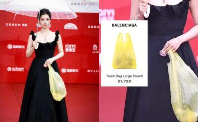 “1790 dolara plastik çöp torbası mı yok artık” demeyin, haberin doğrusu bundan daha tuhaf