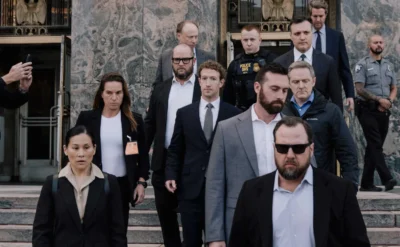 Sosyal medyanın bağımlılık yaratan algoritmalarının sonu mu geliyor?