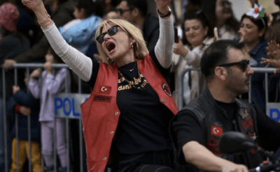 İyi ki varsın Adana, sen başka bir şeysin