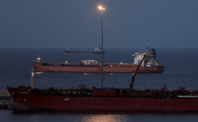 İran Hürmüz’ü kapattı, geçmek isteyenden Çin Yuanı veya kripto ile ücret istiyor