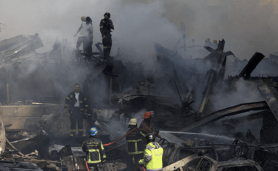 Amerika, İsrail’e bastırıyor: Lübnan’da ateşi kes, İran’la barışı engelleme