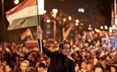 Dün gece yıkılan tek adam efsanesi: “Seçimi kaybetse de gitmez”