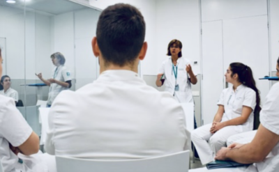 Korkunç Bir Olay ve İlgi Simülatörlüğünün Vebali