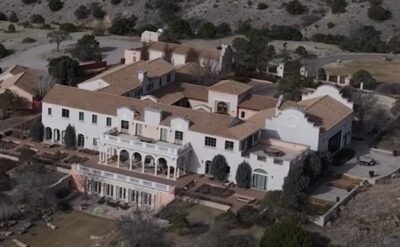 1 Bitcoin karşılığı satılan inanılmaz bilgiler ve Zorro çiftliğinin sırları