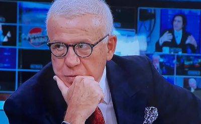 Ertuğrul Özkök: Günahlarıyla, Sevaplarıyla Bir Medya Fenomeni