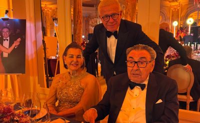 Klasik müzik sevmeyenlerin de sevdikleri bir arya varmış