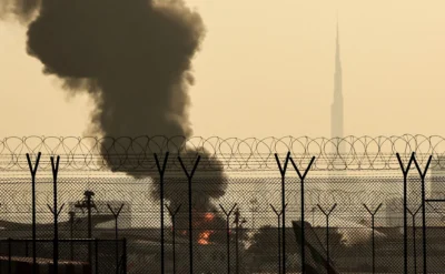 İddia: BAE, İran’a karşı savaşa girmeye hazırlanıyor