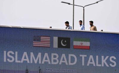 Dünya nefesini tuttu İslamabad’a bakıyor: Barışın bir şansı olabilecek mi?