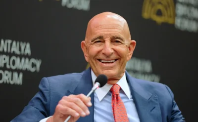 Amerikan elçisini ciddiye almalı mı, almamalı mı?