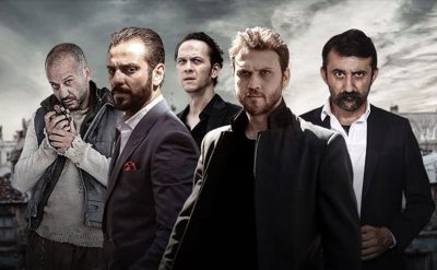 Fatih Altaylı yanıtlıyor: TV’lerde neden sadece mafyalı, vurdulu kırdılı diziler var sanıyorsunuz?
