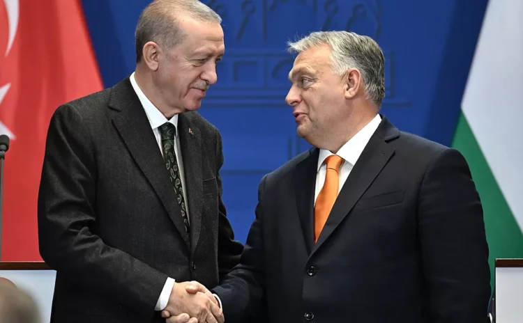 Siyasette Doppler Etkisi: Otoriterliğin dereceleri