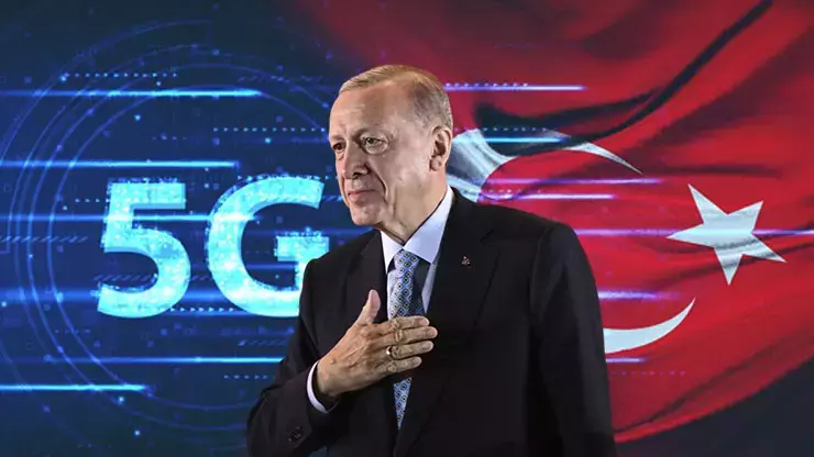 Kimse merak etmiyor bile; biz 5G’yi neden 6 yıldan fazla bekledik? Ve sahiden 5G’ye geçtik mi?