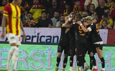 CimBom hata yapmadı, puan farkını yeniden 4’e çıkardı