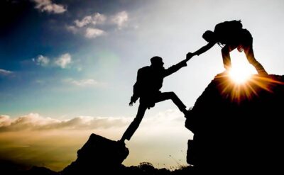 Söz Ver, Ama Tut: Gençlere ve İş Dünyasına Notlar