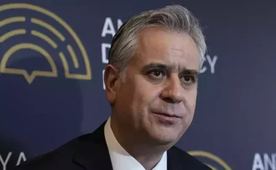 AK Partili Yalçın: Antalya Forumu Türkiye’nin dünyaya hediyesi