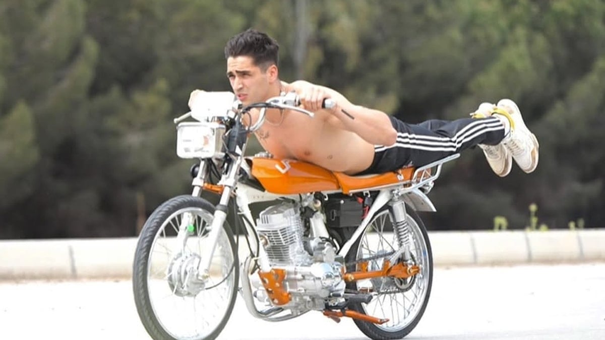 Türkiye’de yedi kişide var: İşte Mert Ramazan Demir’in yeni oyuncağı