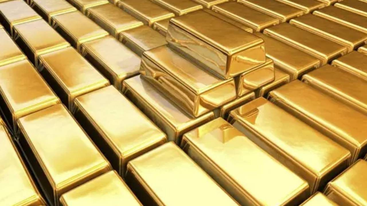 Yerli yatırımcı altına hücum ediyor