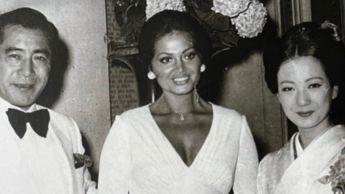 Türkan Şoray 54 yıl önceki fotoğrafını paylaştı, yorum yağdı!