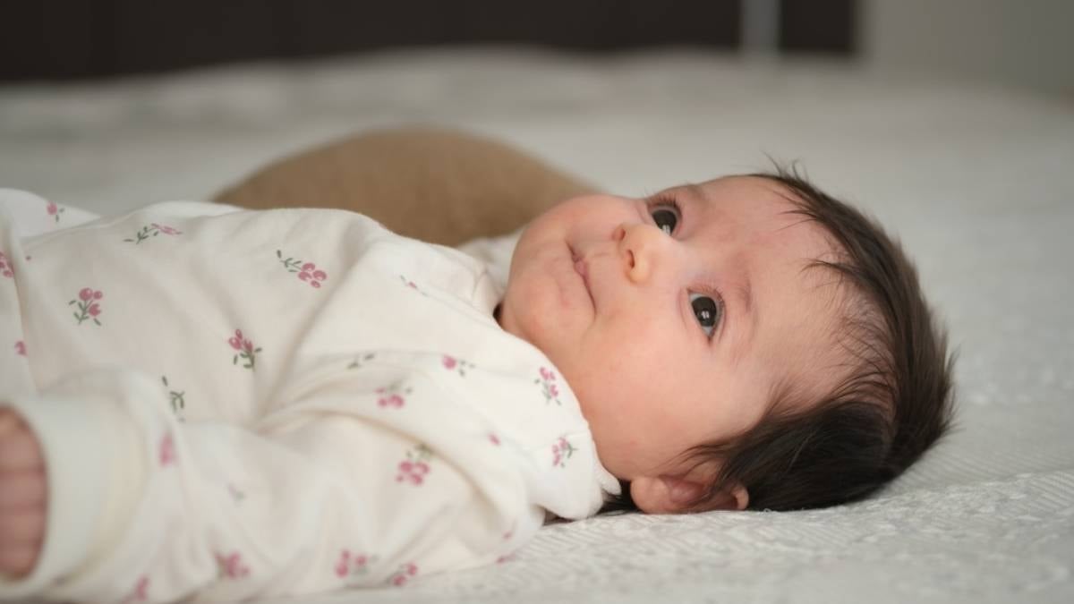 Türkiye’nin il il isim haritası: ‘Zeynep’ tahtı kaybetti, zirvedeki isim şaşırttı