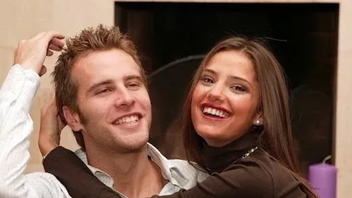 Nehir Erdoğan çok sonra anlattı: ‘Arkadaş olmalıymışız, yanlışlıkla evlenmişiz’