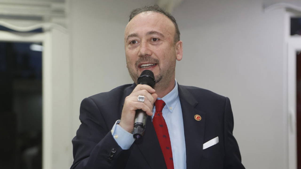 CHP, Özkan Yalım’ı dinledi, kesin ihraç için disipline sevk etti