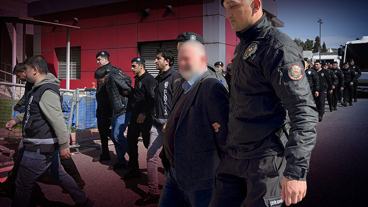 Üniversite bu olayı konuşuyor: İntikam için 521 milyon liralık vurgun yaptı