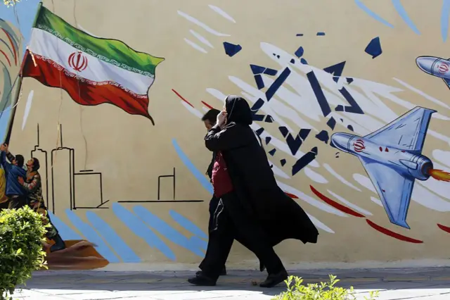 Reuters’ın iddiası: ABD ve İran iki aşamalı anlaşma önerisini değerlendiriyor