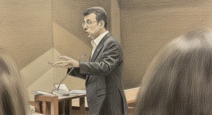 İmamoğlu ile savcının ‘had bildirme’ tartışması