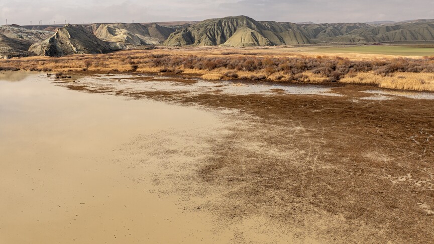 ‘Yazın sıcak, kışın ılık ve yağışlı’: O eskidendi, Türkiye 25 yıl sonra bozkır, belki de çöl iklimli olacak