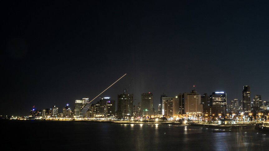 İsrail gazetesi: Kükreyen aslan miyavlayan kediye dönüştü