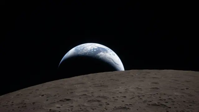 Artemis II yeniden Ay’a inme ümitlerini canlandırdı