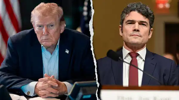 İstifa eden Amerikalı istihbarat şefinden bomba iddia: NATO’dan çıkılacak, çünkü İsrail-Türkiye çatışırsa ABD İsrail’in yanında yer alacak