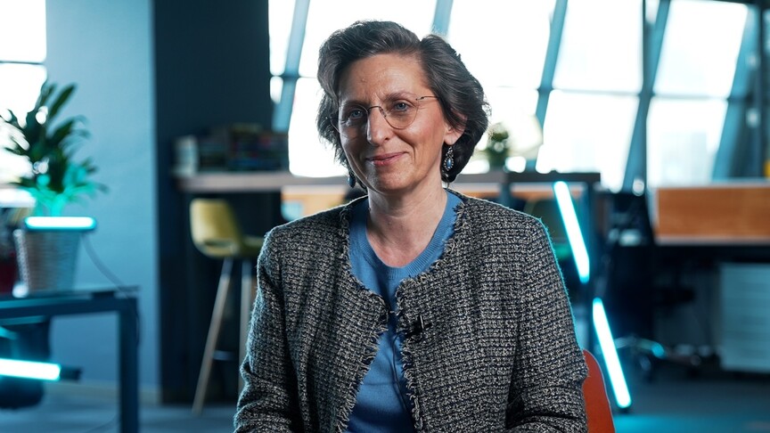 RS-0139: Boğaziçi Üniversiteli akademisyenin kanser ilacı faz 1 aşamasını geçti